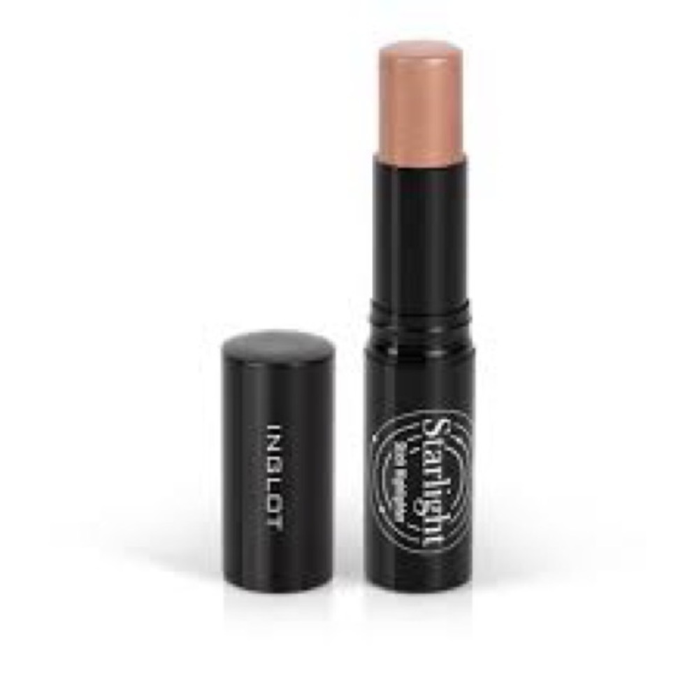 Inglot starlight stick highlighter